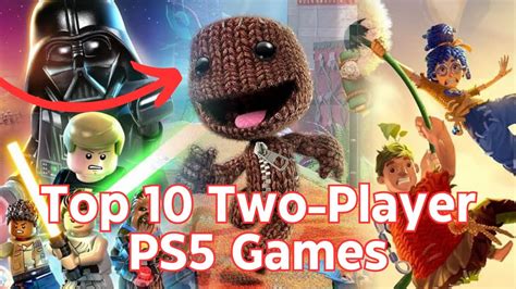What are some good 2 player co.